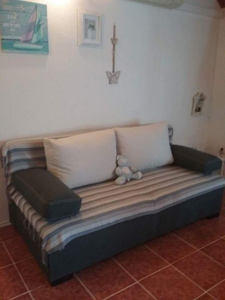 Apartman "Rosa" Vodice Exterior foto